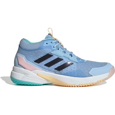 Indoorschoenen voor dames adidas Crazyflight 6 Mid