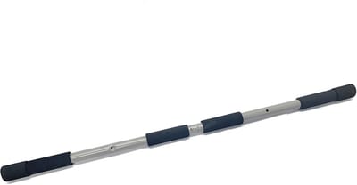 Fitness Trainingsrek - Krachtapparaat - Spieropbouw - Multifunctioneel - 90x40 cm - Multikleur
