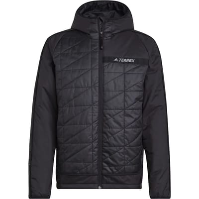 Waterdichte jas met capuchon adidas Terrex Multi