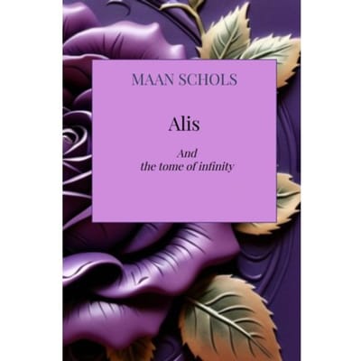 Alis - Maan Schols