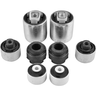 Montageset, stuur TEDGUM TED66153