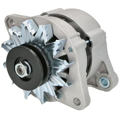Driefasige generator HC-CARGO 110611