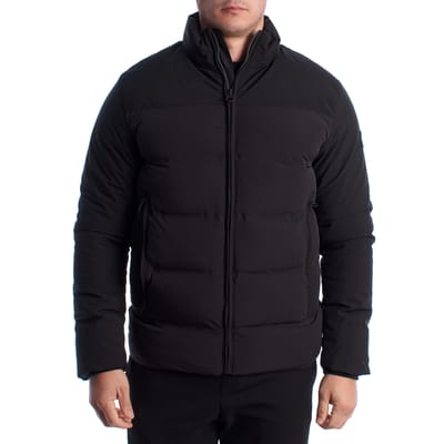 Heren Winter Gewatteerde Jas US40127006