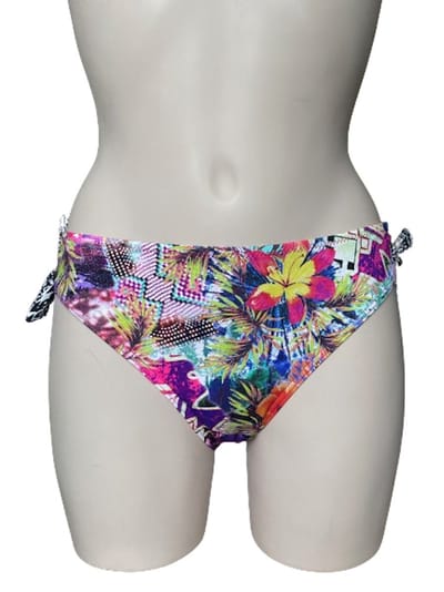 Cyell Zambia - bikinislip - Maat 40 / L