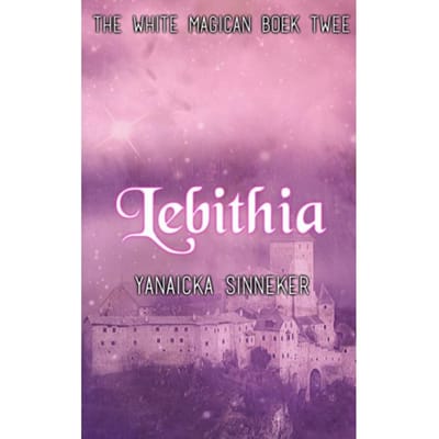 Lebithia - Yanaicka Sinneker