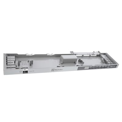 AEG controlepaneel, grijs, Electrolux 8083916059