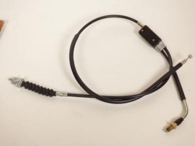 Câble de frein arrière origine pour quad Suzuki 50 LT 58500-04203-000 Neuf