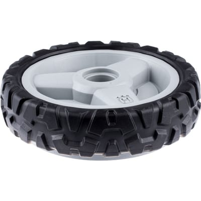 Husqvarna wiel voor div 4x4 modellen