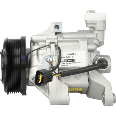 Compressor airconditioning TEAMEC 8610614