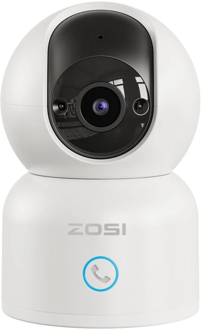 Betaalbare Goederen® babyfoon - babyfoon met camera - baby monitor - babyfoon houder - babyfoons - babyfoon met camera en app