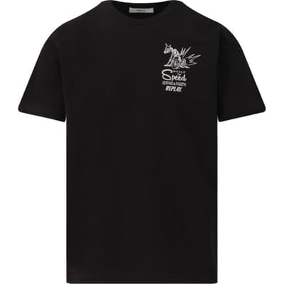 Replay T-shirt