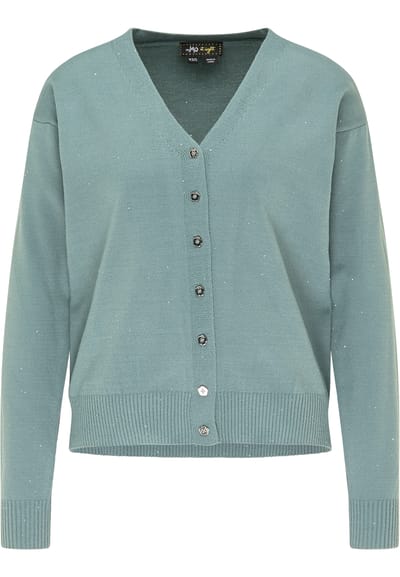 Mymo Vest Dames munt