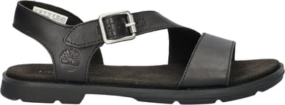 TImberland Calista Bay dames sandaal - Zwart - Maat 37