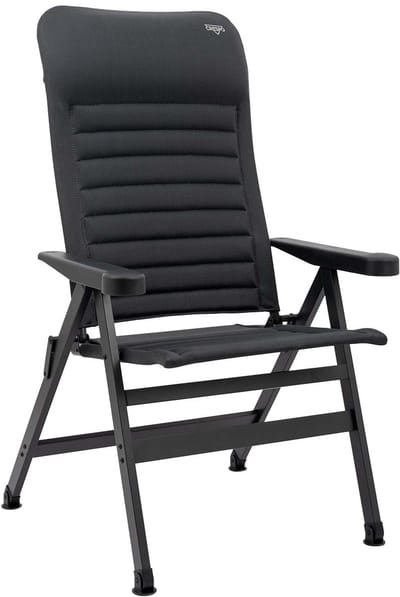 Crespo - Standenstoel - XL - AP/438 - Air-Select - Grijs