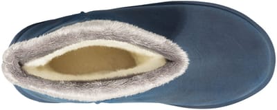 Bockstiegel winterlaarzen Dameswinterlaarzen Vanessa, donkerblauw