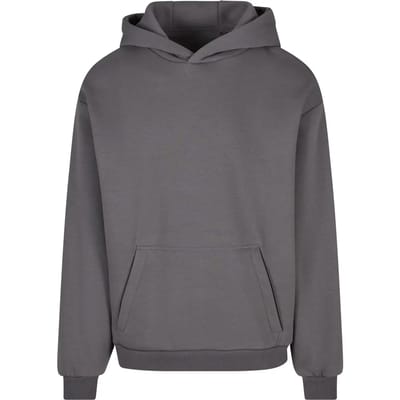 Hoodie New Morning Studios oversize