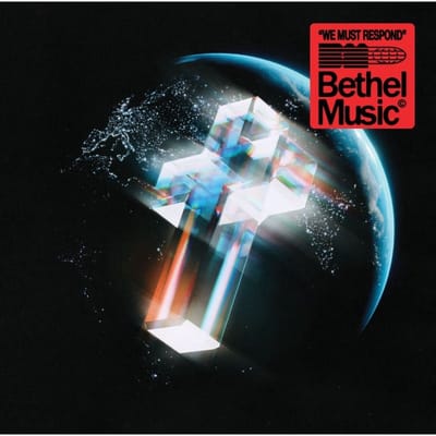 Bethel Music - We Must Respond (Live) (2 CD)