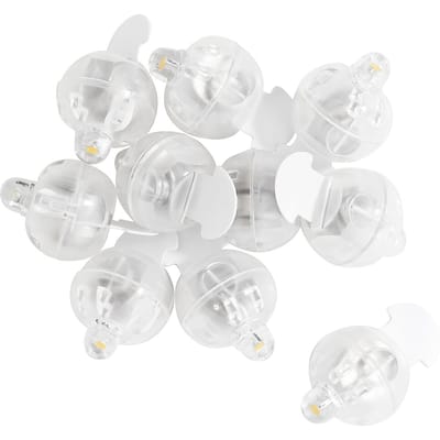 LED's lichtballen