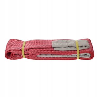 hijsband 5 ton 3 meter lang - hijsstrop - takelband - gmp