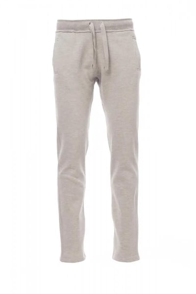 Payper College - melange grey - L