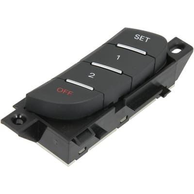 Klep, zithoogteverstelling VEMO V10-73-0380