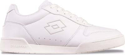 Lotto TITANIS OC Unisex sneaker lage schoenen 2400240U wit