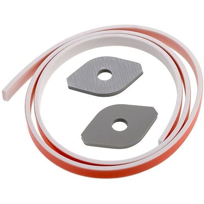 LAUFEN Sound insulation set for EasyFit for M12 H8926950000001