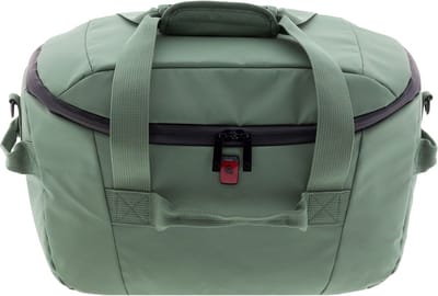 Gladiator 3900 Weekender reistas 40 cm - green