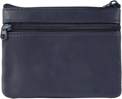 Leonardo Verrelli Leonardo Verrelli Unisex portemonnee Kagi, duurzaam