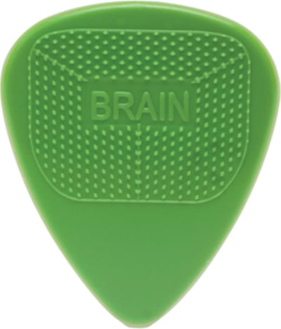 D'Andrea - Snarling Dogs Brain - plectrum - 0.53 mm - 12-pack