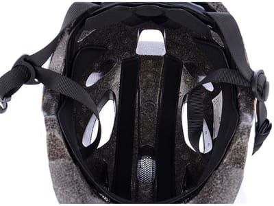 Tempish - Stryker - Skatehelm - Blauw - 52-56cm (M)