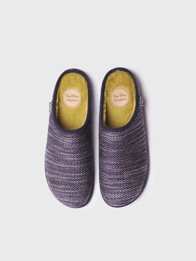 Herenslippers | TOBI-DS