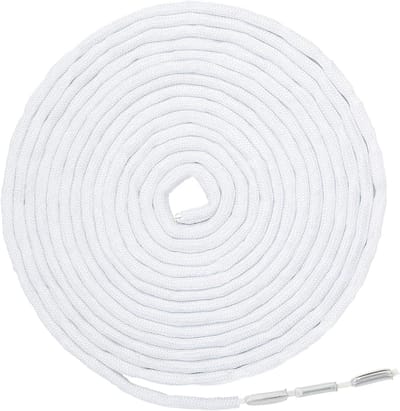 Zware Lood Tape voor Gordijnen, 300 g, 6 m Lang, Gewichten voor Onderkant van Gordijnen, Ideaal voor Buiten, Plissé Gordijnen, Lichtgewicht Gordijnen en Muggennetten