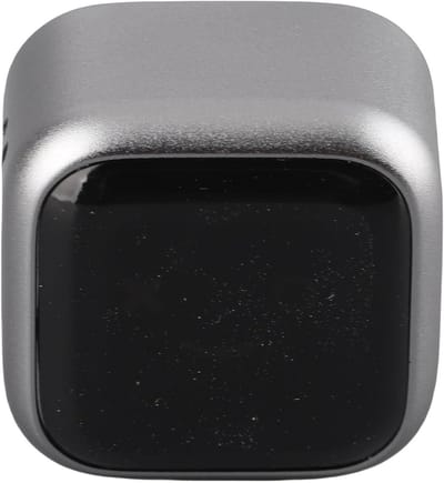 Draadloze Adapter - Auto Dongle - Auto Connectiviteit - Plug and Play - Compact Ontwerp - Zwart