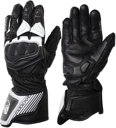 Modeka Evox Motorhandschoenen -