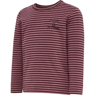 Hummel kinder-T-shirt met lange mouwen Hmlmulle L/S 215549