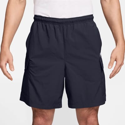 Korte Nike Club