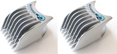 Opzetkammen Trimmer - Baard Accessoires - Precisie Styling - Specifiek Model
