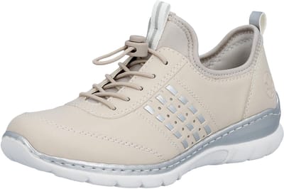 Alabama lage sneakers met veters