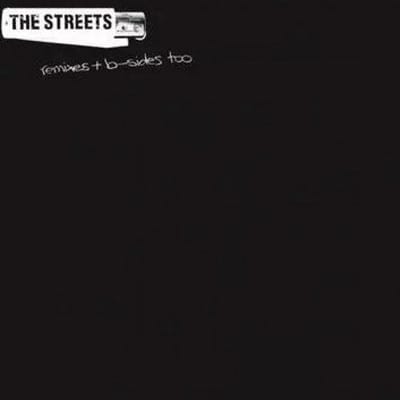 Remixes & B-Sides (RSD 2019)