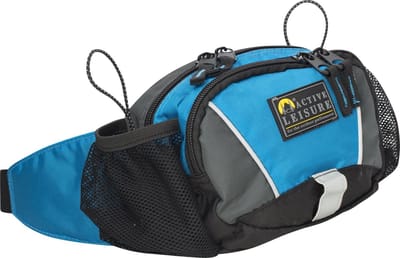 Active Leisure St. John's Heuptas - Grey/Azuur
