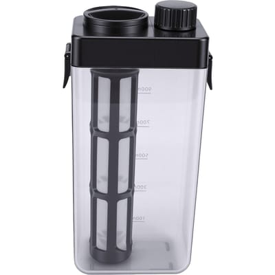 Machine à café Cold Brew Grande Capacité Pichet Portable pour Thé Glacé pour la Maison le Bureau l'Extérieur le Voyage type 2