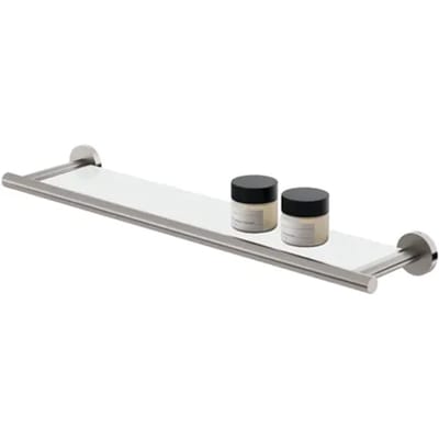 Tiger Boston - Planchet 58 cm - Zonder boren - Boren of lijmen - RVS geborsteld