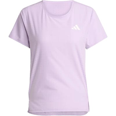Dames-T-shirt adidas Adizero