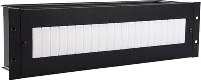 LOGON RAX630BL rack-toebehoren