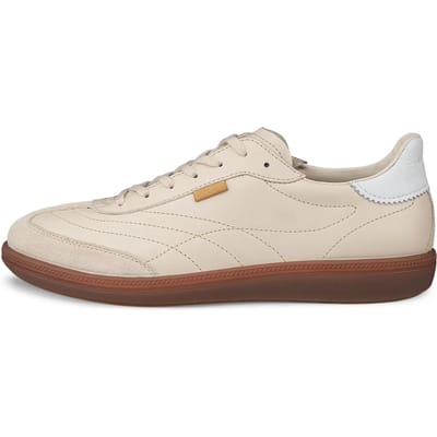 Ecco Soft 11 dames sneaker - Off White
