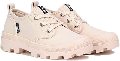 Aigle Tenere Cvs Laag | Sable - - Maat 37 - Beige