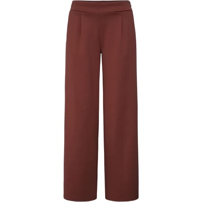 ICHI - IHKATE SUS LONG WIDE PA2 - Dames - Straight leg jeans