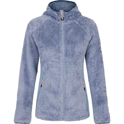 Dare 2b Torrek Pro Midlayer Fleecejas Dames - Maat XXL (44)