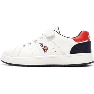 Lage Sneakers Ellesse Santo